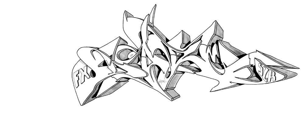 T-Shirt unionbeige Oversize