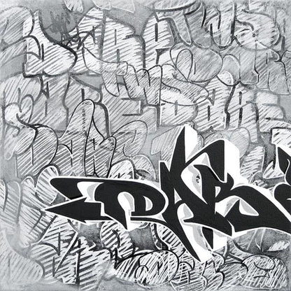 T-Shirt softsalvia Overzise