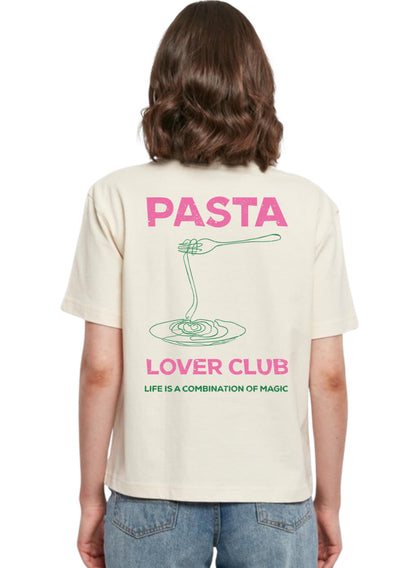 Ladies Everyday Tee whitesand