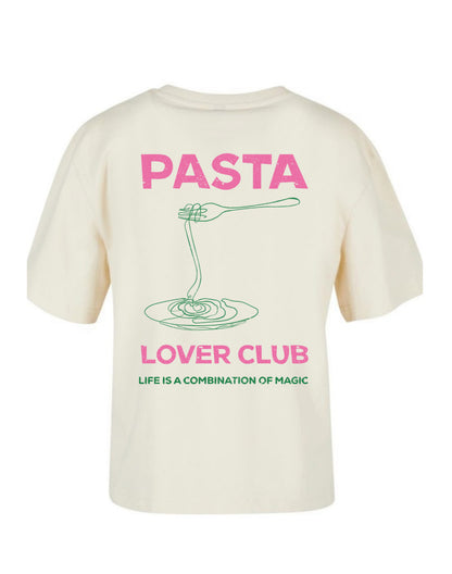 Ladies Everyday Tee whitesand