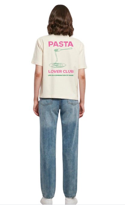 Ladies Everyday Tee whitesand